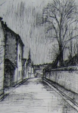 Bonneval