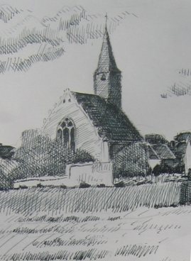Villiers Saint Orien