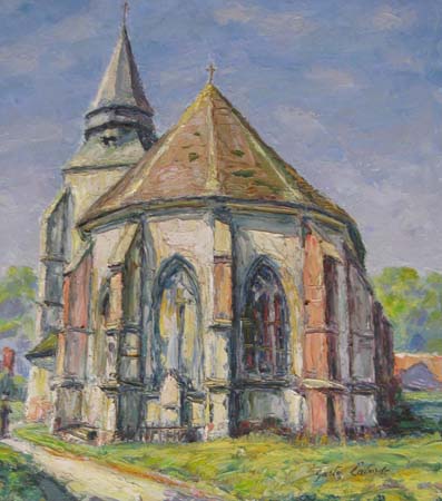 Eglise