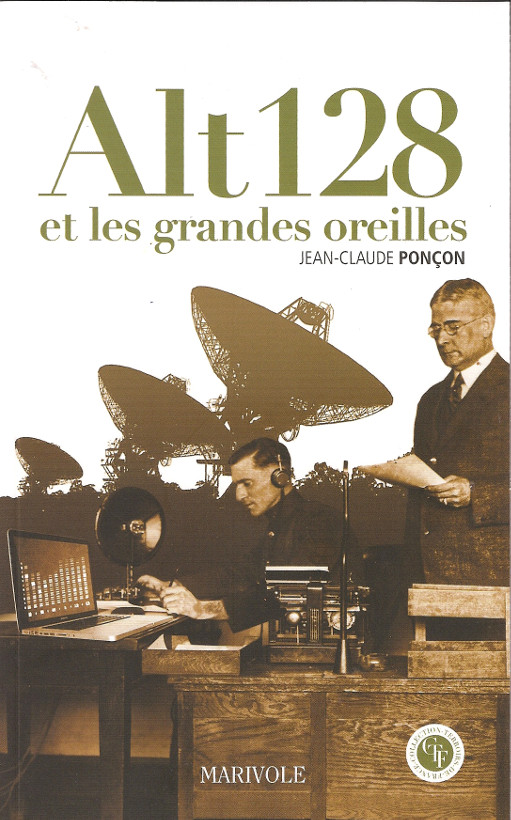 Alt 128 et les grandes oreilles